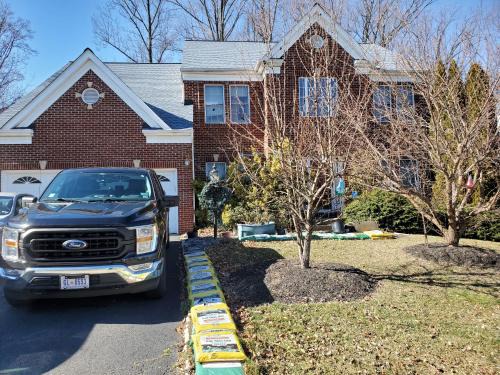 Woodbridge Apartment | Private 2BR Guest Suite in Woodbridge