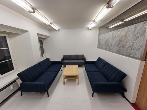 Old Town Apartment | Private 3-Zimmer Apartment -Private WC, Dusche, Küche-