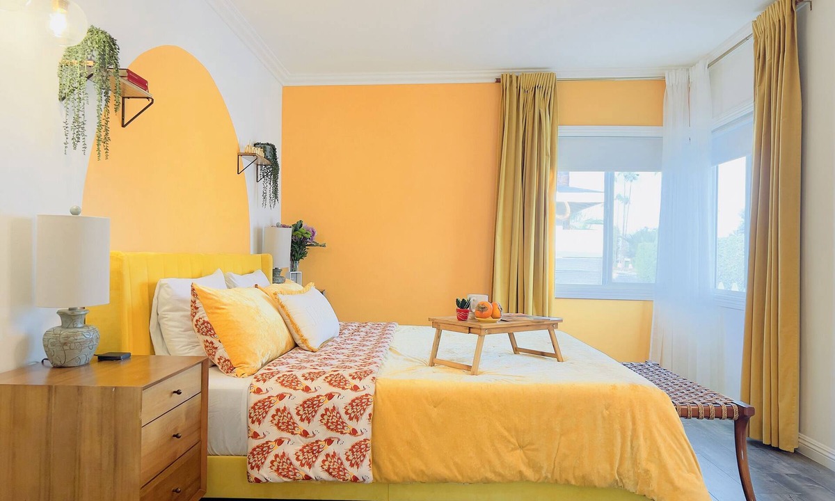 Sunrise Villas House | Private 3bd/3bath, 5-min drive to downtown Palm Springs