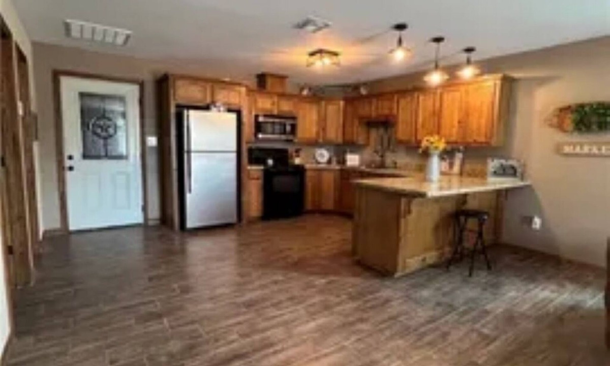 Concepcion House | Private 46-Acre Ranch Escape - Barndo