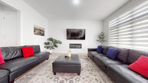 Caledon House | Private 5-Bedroom Caledon Home Comfort, Style, and Nature