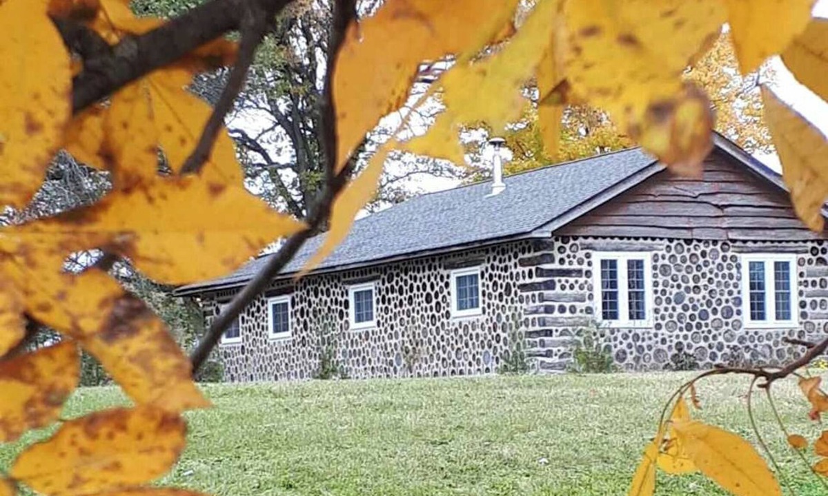 Elizabethtown-Kitley Cottage | Private 76-Acre Rideau Lakes Retreat w/Trails