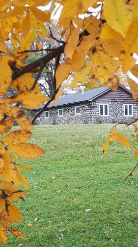 Elizabethtown-Kitley House | Private 76 Acre Rideau Lakes Retreat with Trails and Horses