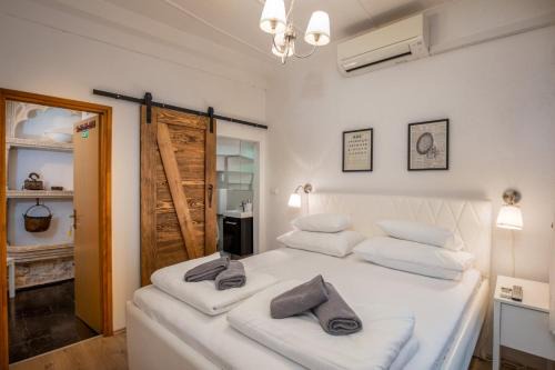 Dubrovnik Old Town House | Private Accomodation Linda