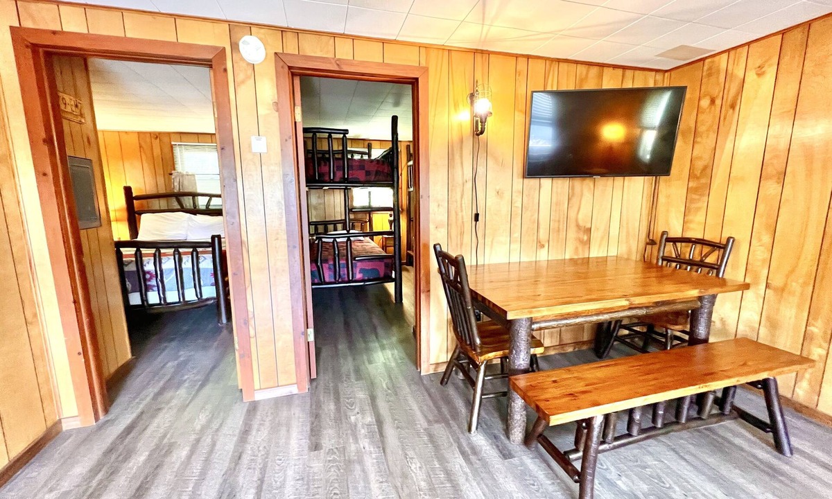 Indian Lake Cabin | Private Adirondack Cabin