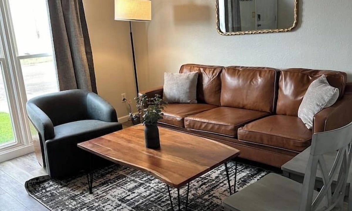 Laramie House | Private and comfortable!