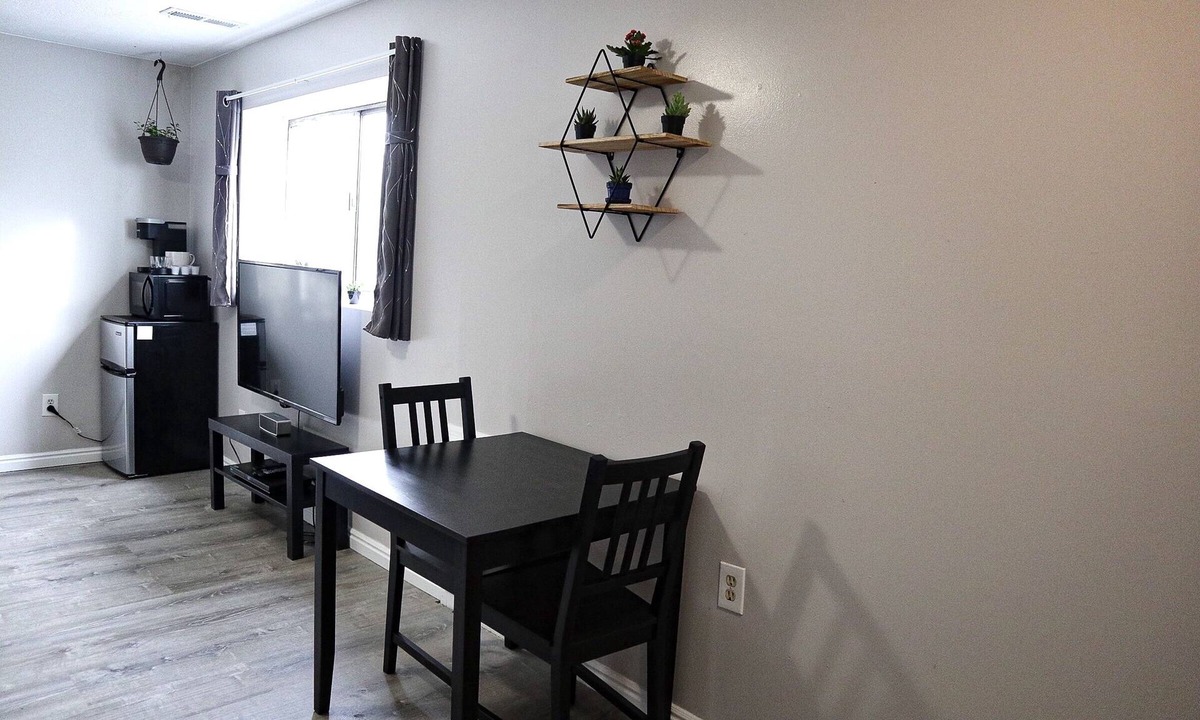 West Jordan Apartment | Private and cozy basement space