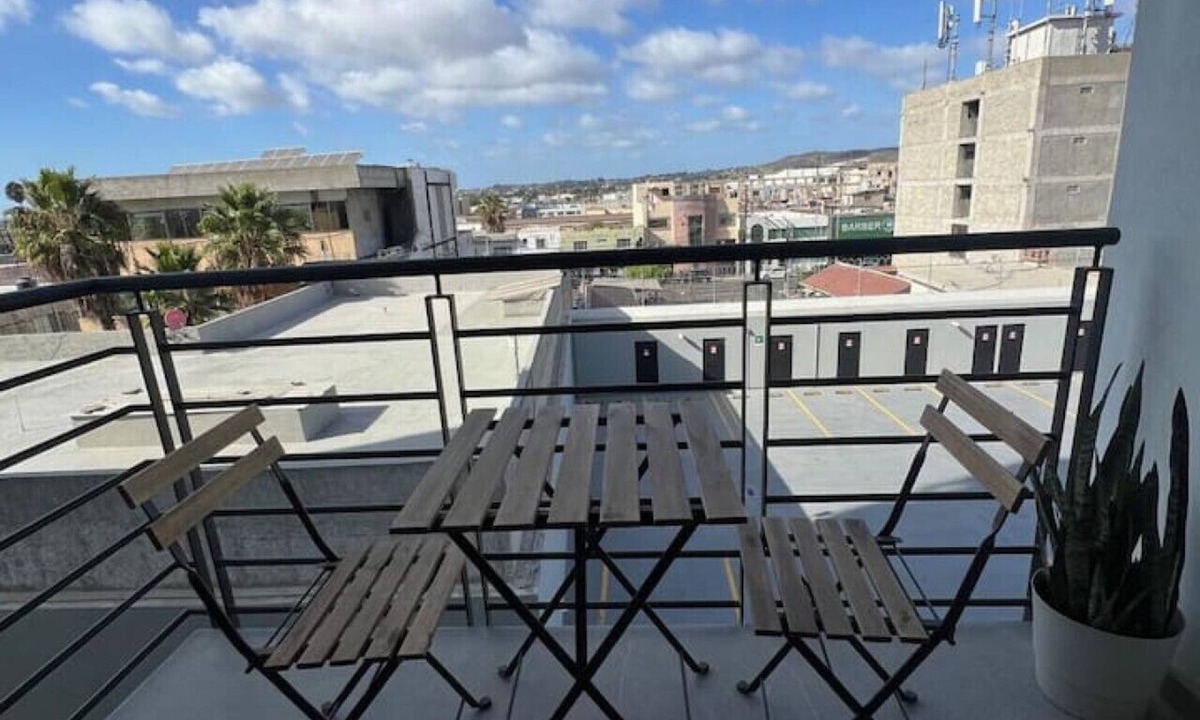 Centro Apartment | Private and secure Downtown apartment central location