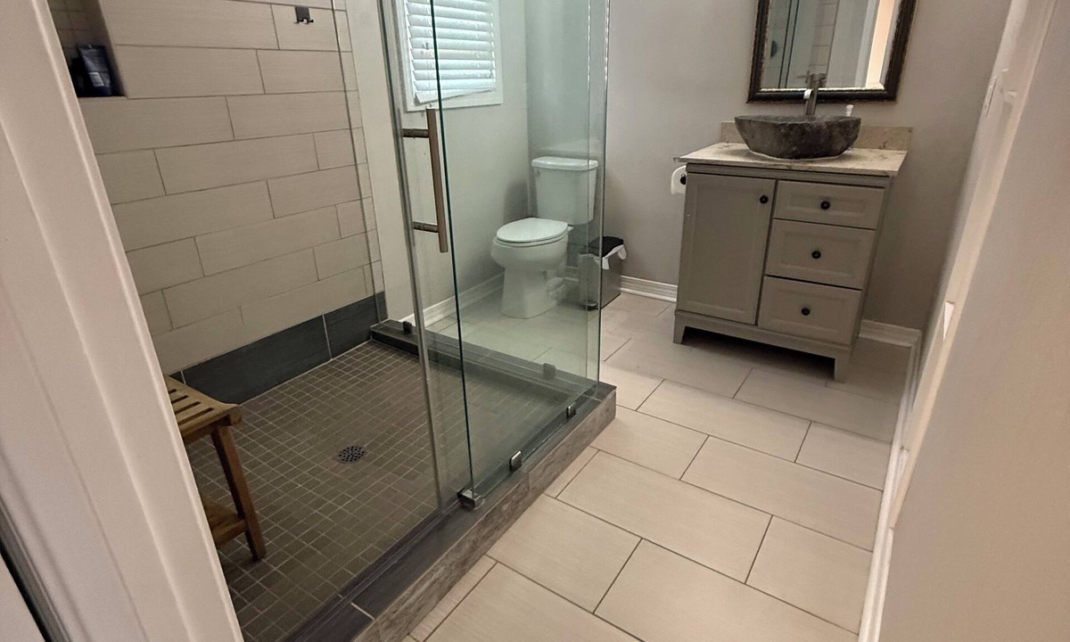 Broadmoor Apartment | Private and Secure!Fully Furnished all bills paid w/WiFi private patio
