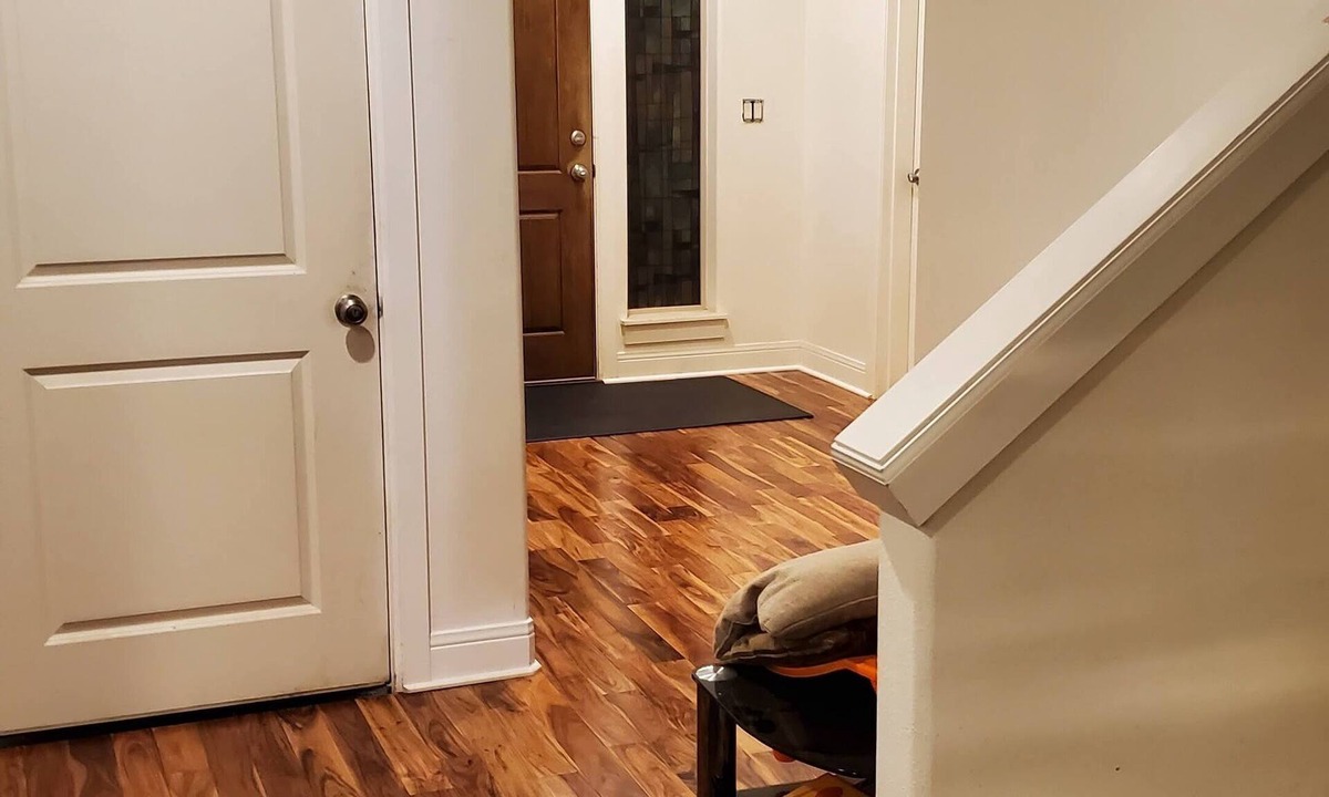 Oregon City House | Private and spacious, great location