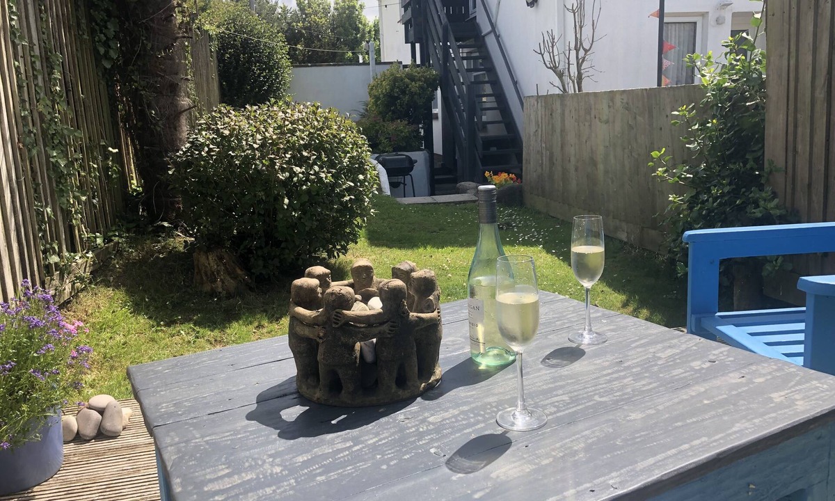 West Down Apartment | Private annex nr Woolacombe