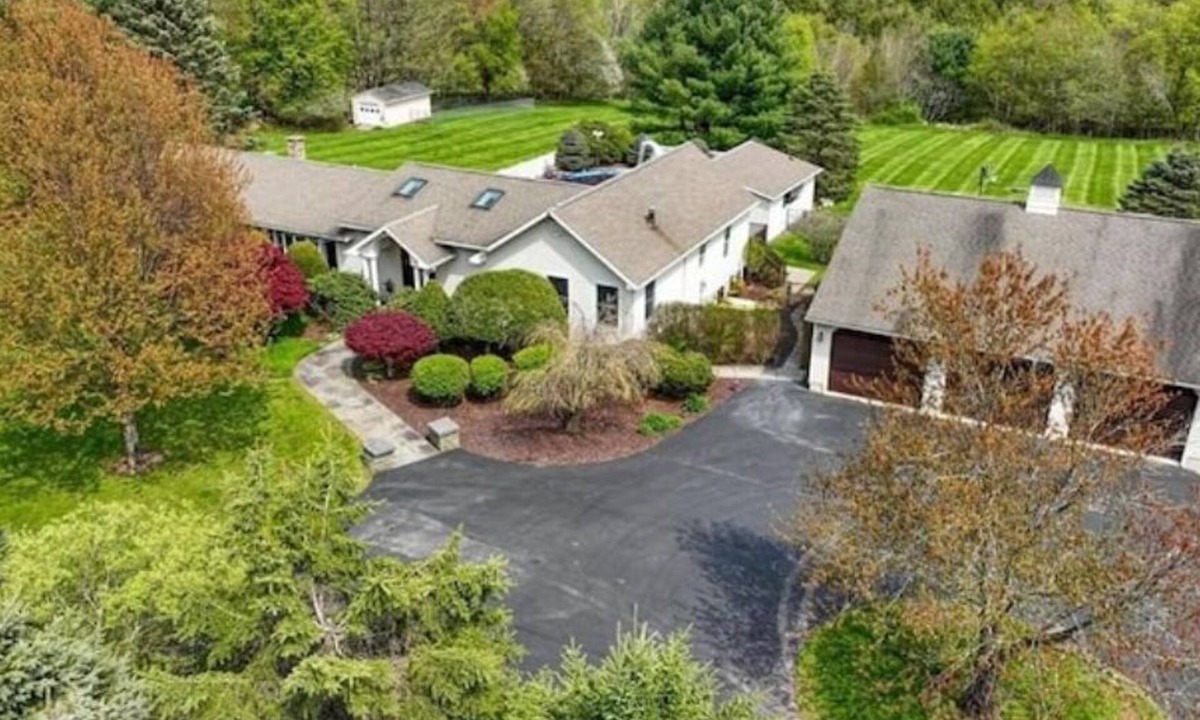 Liberty Apartment | Private Apartment in Catskills