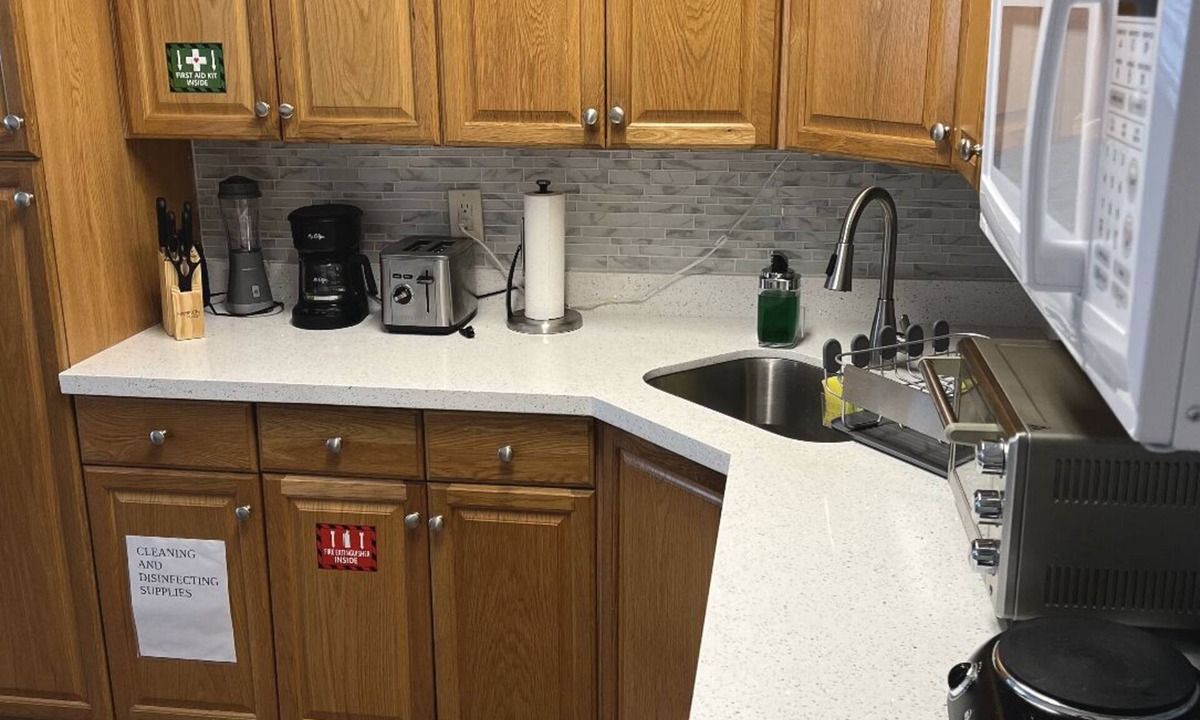Olympia Heights Apartment | Private apartment