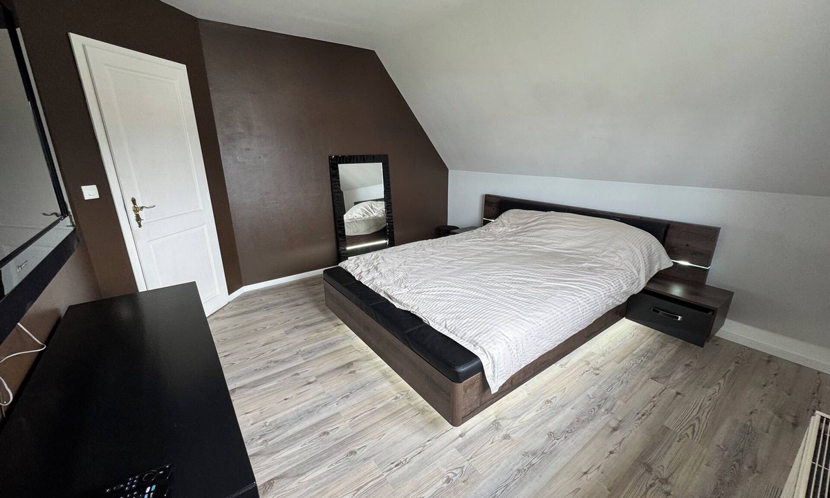 Wintzenheim House | Private Appartement