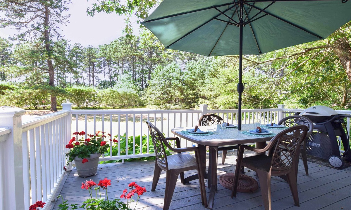 Wellfleet House | Private Association Pool Great Location!