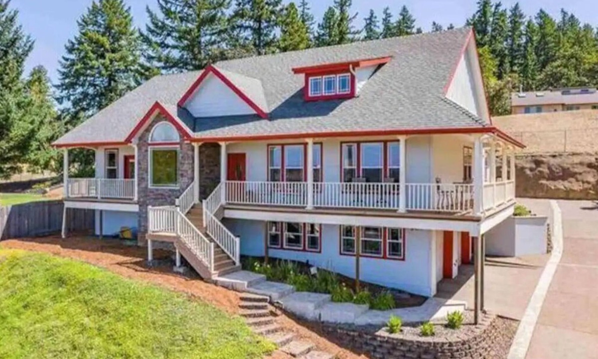 Crawfordsville Apartment | Private Basement Apartment