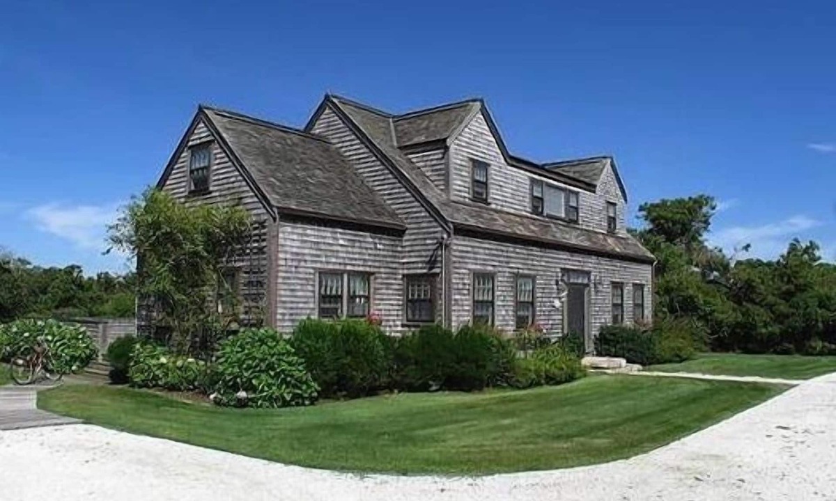 Surfside House | Private Beach House in Surfside