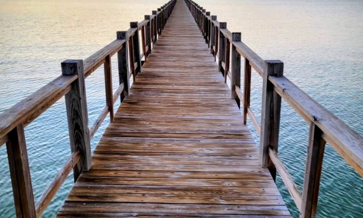 Sailhouse House | Private Beach+Pier+Pool | Ground Floor EZ Access