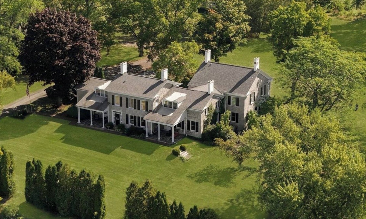 Town of Ledyard House | Private Beach with Views: Stonehouse Estate, Near Wine Trail and Spa