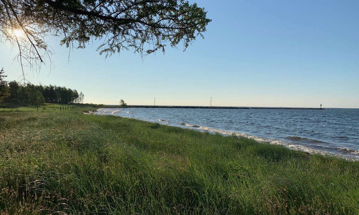 Neguac House | Private beachfront house/Chalet sur plage privée