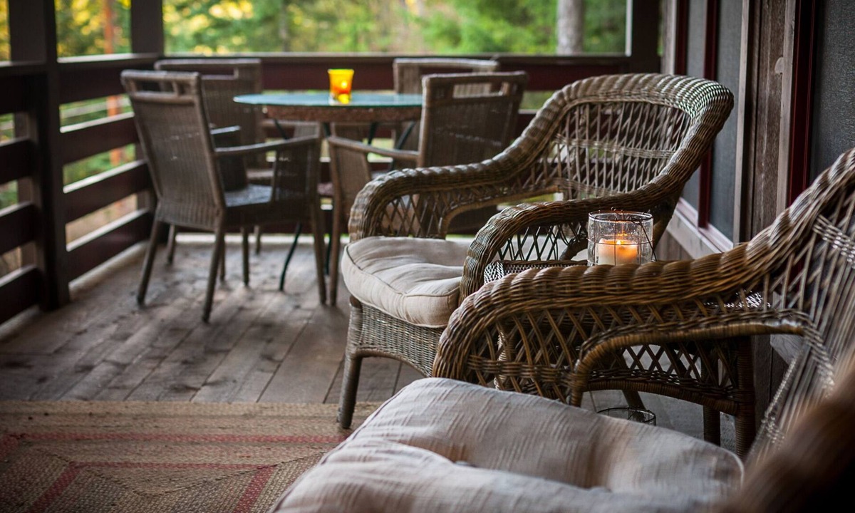 Eastsound House | Private & Beautiful Custom Orcas Island Vacation Home Eastsoundn