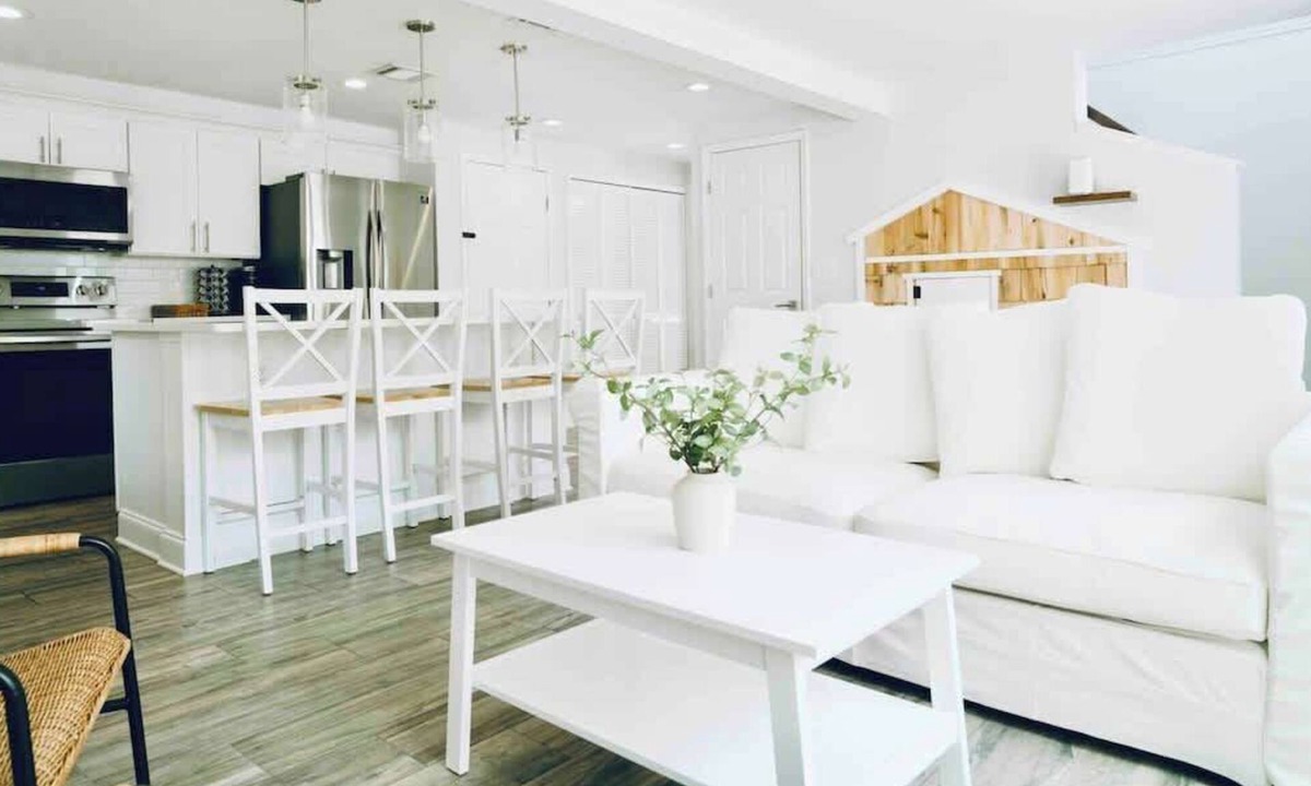 Neptune Beach House | Private beautiful beach house