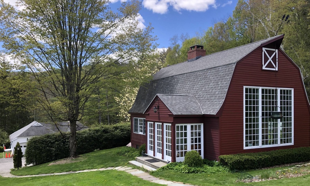 West Stockbridge House | Private Berkshire Mountain Escape