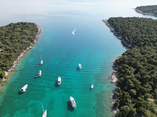 Punat Boat Rental | Private Bootstouren Motoryacht