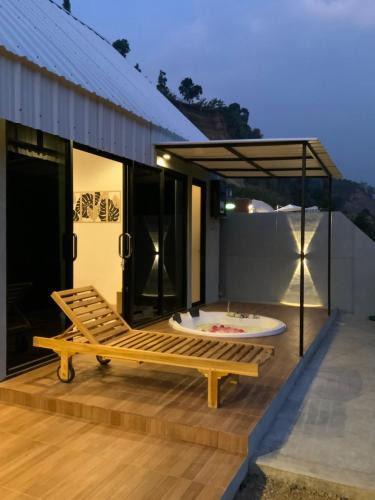 Ngamprah Cabin | Private Cabin