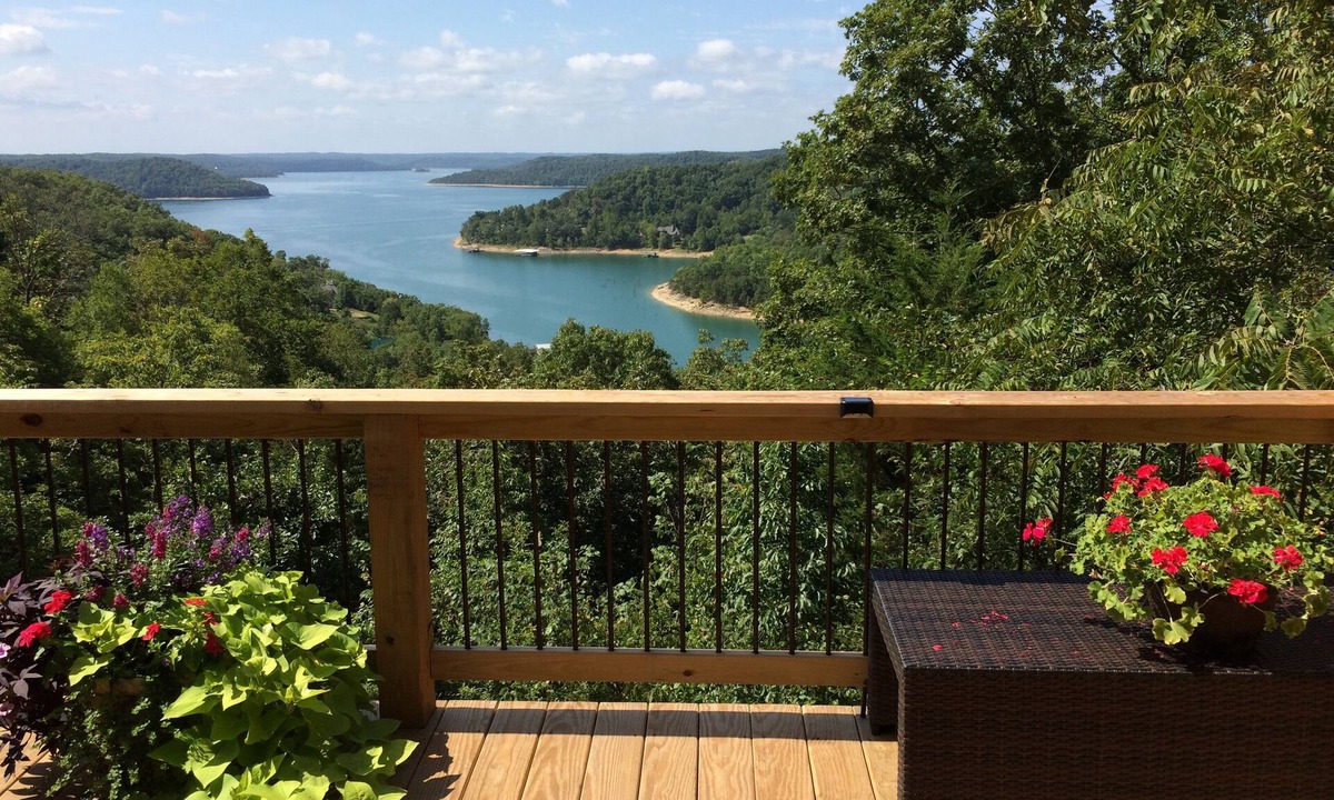 Sylvan Shores Cabin | Private Cabin, lake view, Hot Tub optional, Grille, Fire ring, 2-7 guests