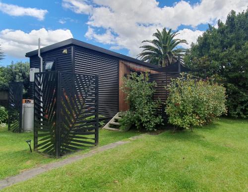 Waihi Apartment | Private Cabin