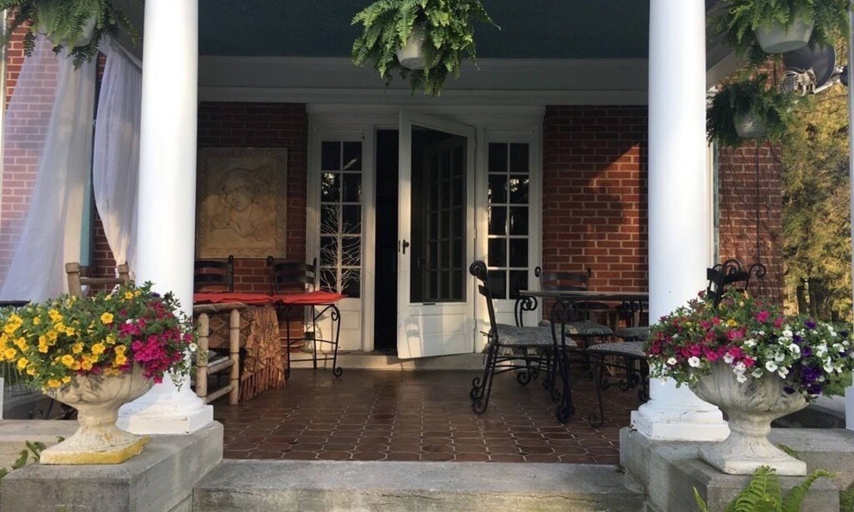 Port Dover Other | Private Castle Retreat | 6 Luxury Suites, WEDDINGS, River & Waterfall & Gardens