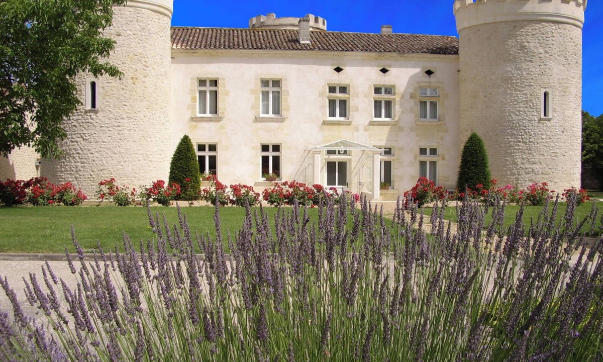 Medoc Other | Private Château with Lake, Vineyards, Forest & Multi-Sport Court!
