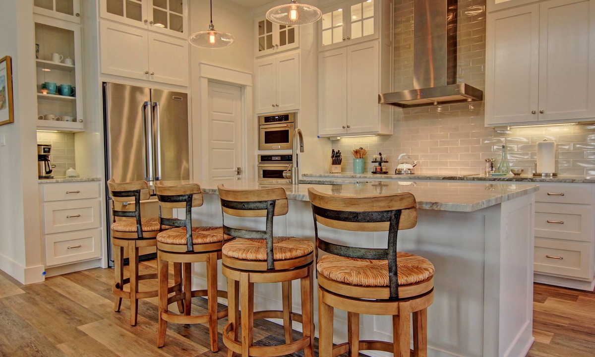 Cinnamon Shore House | Private Cinnamon Shore Home 2-Min. Walk from Pool w/More Amenities Nearby
