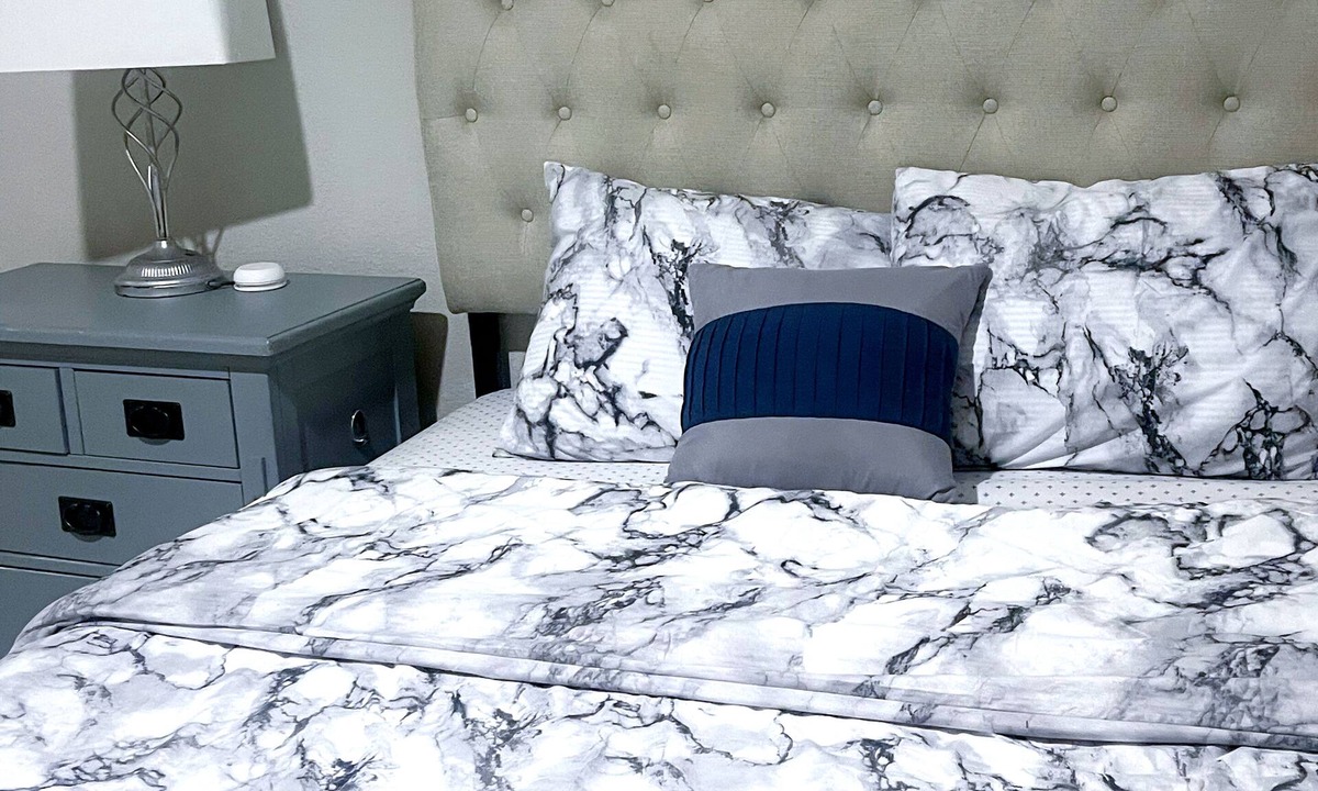 Anna House | Private Clean Quiet Room in shared New House in Anna with 2 baths in house