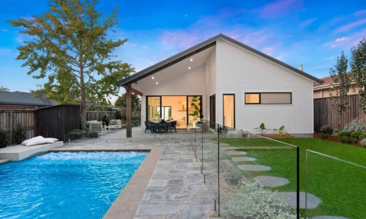 Long Jetty House | Private Coastal Oasis - Long Jetty