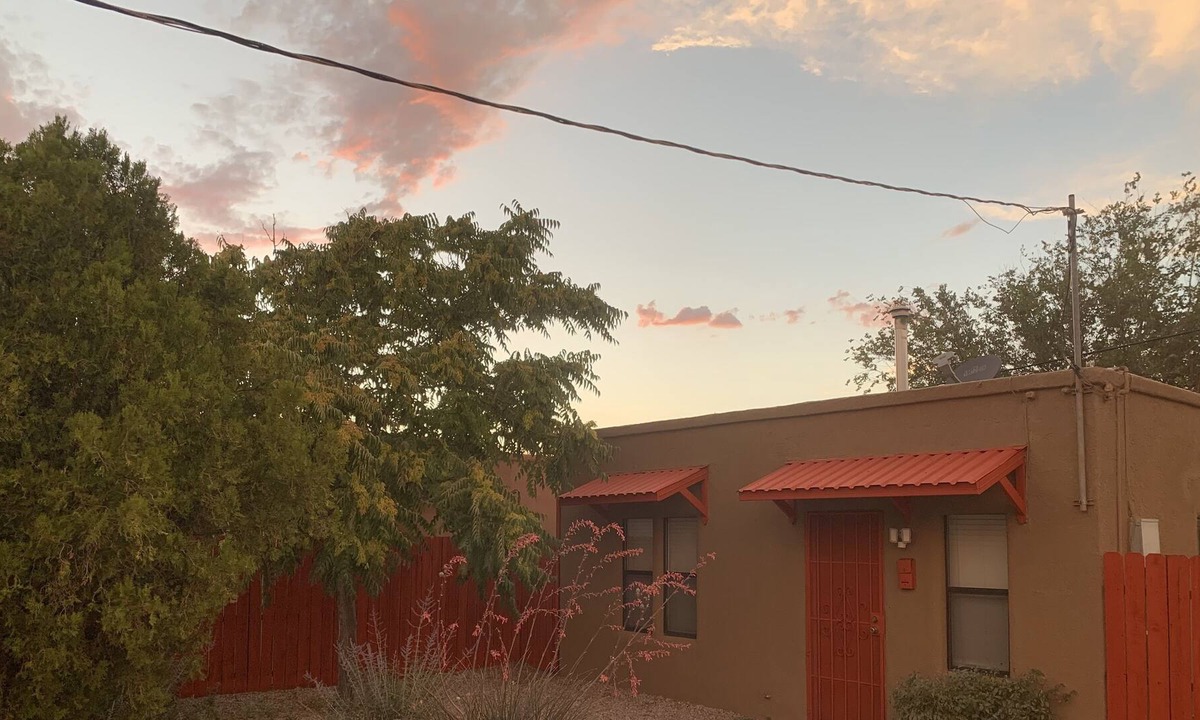 Albuquerque Cottage | Private, Comfortable Casita!