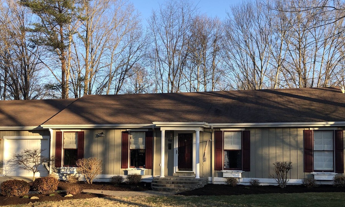 Revelo House | Private Community with Golf Course access