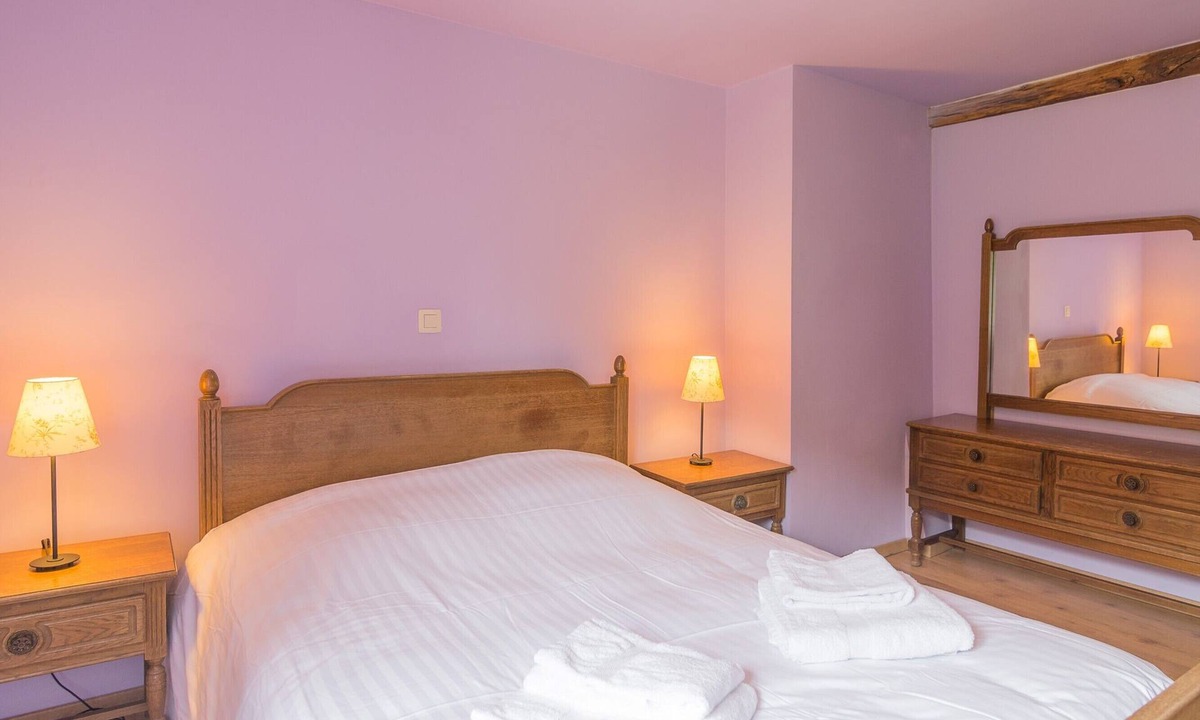 Vireux-Wallerand Cottage | Private cottage 14pers - Cottage Lavender