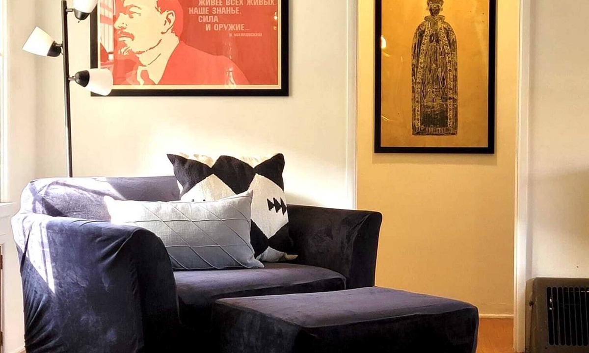 Harbor House | Private cottage close to SoFi, FiFa fans welcome!