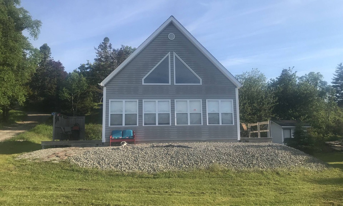 Alma House | Private Cottage in Alma, Fundy National Park