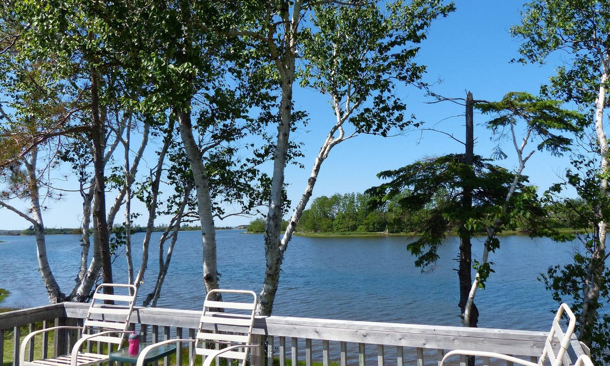 Merigomish Cottage | Private Cottage on the water