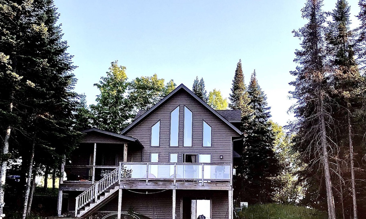 Port Carmen Cottage | Private Cottage Retreat