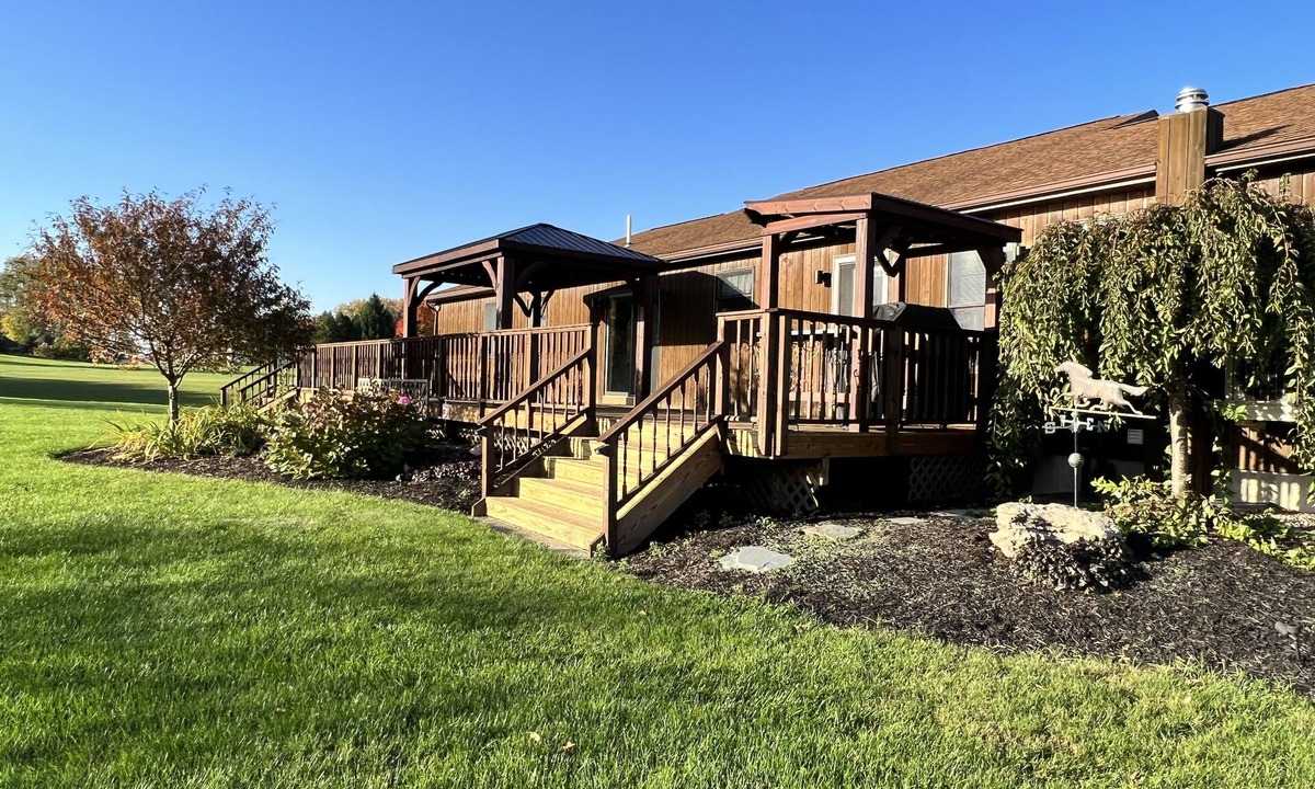 Groton House | Private Country Home, Convenient Location