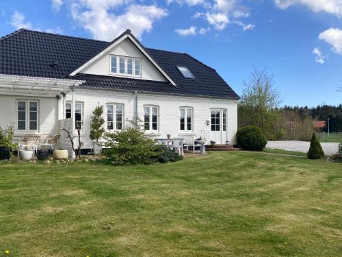 Holstebro Municipality Apartment | Private country side apartment