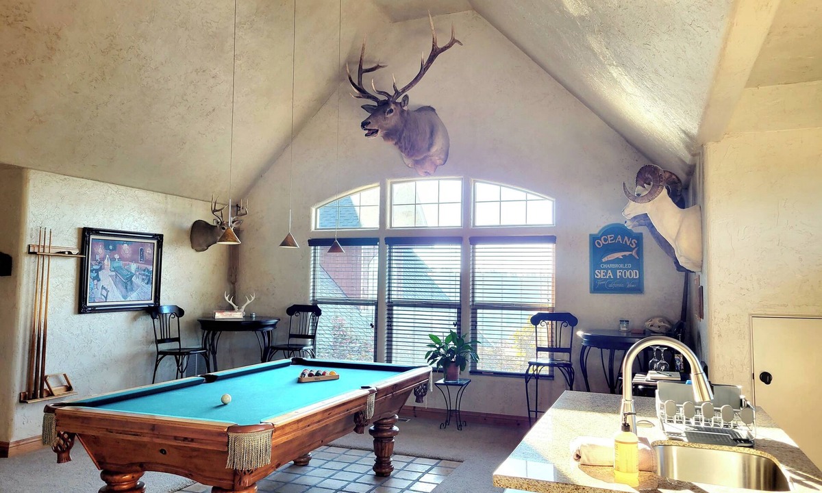 Oregon City Apartment | Private Country Studio