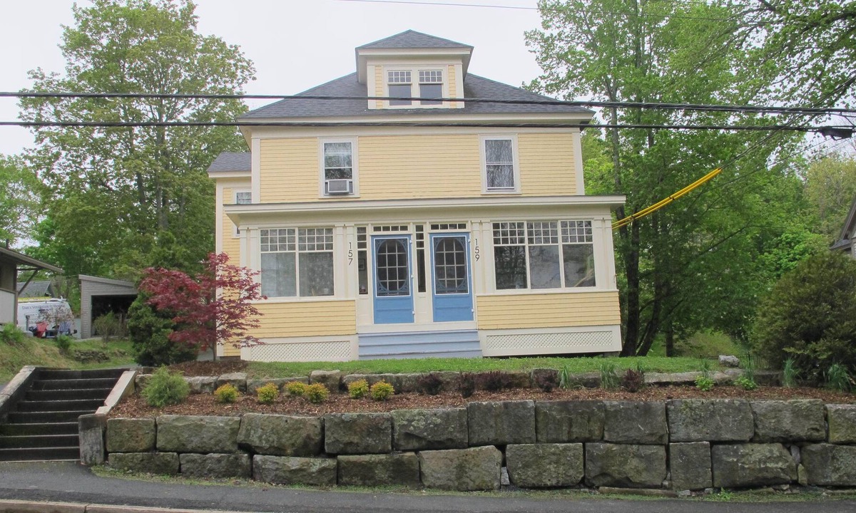 Bridgewater Apartment | Private Cozy and Functional 1 bdrm, Bridgewater NS