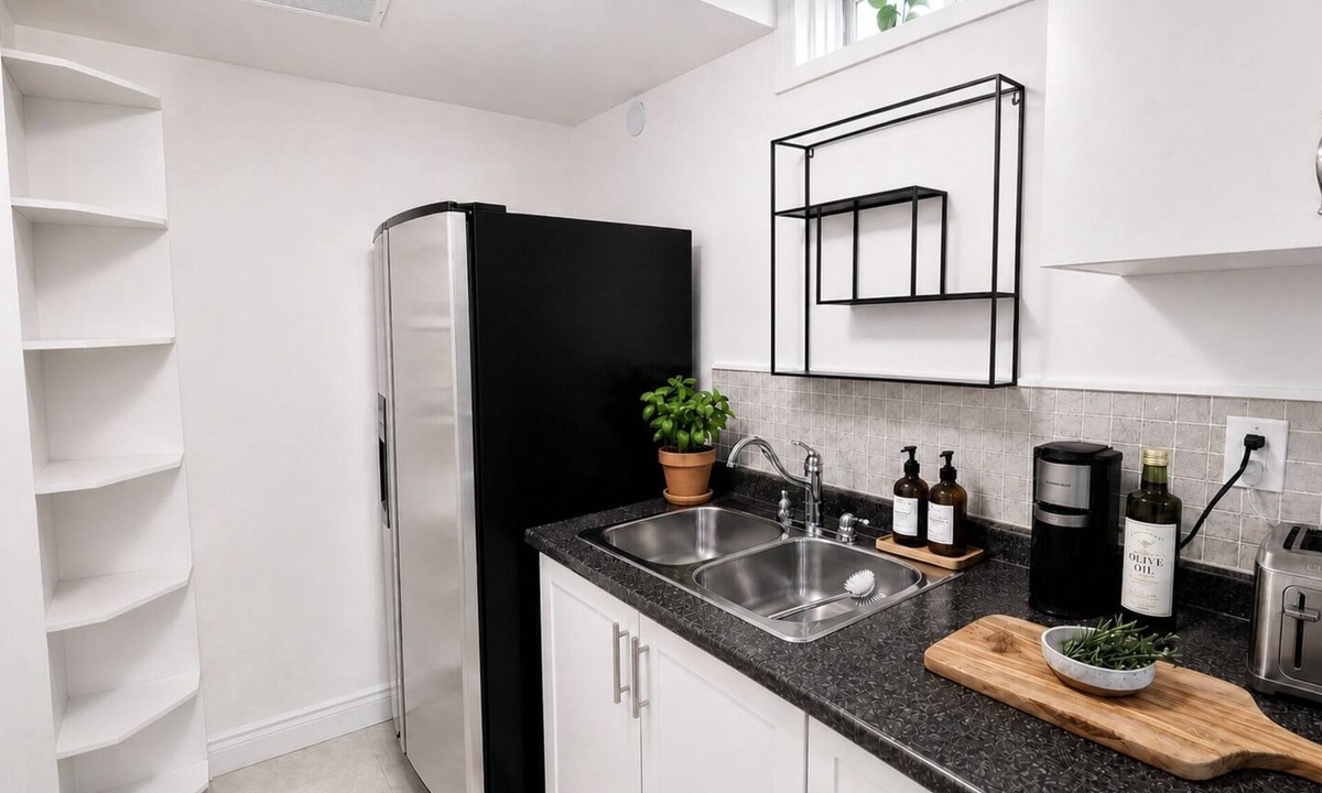 Brampton House | Private Cozy and welcoming retreat