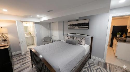 Brampton House | Private Cozy and welcoming retreat