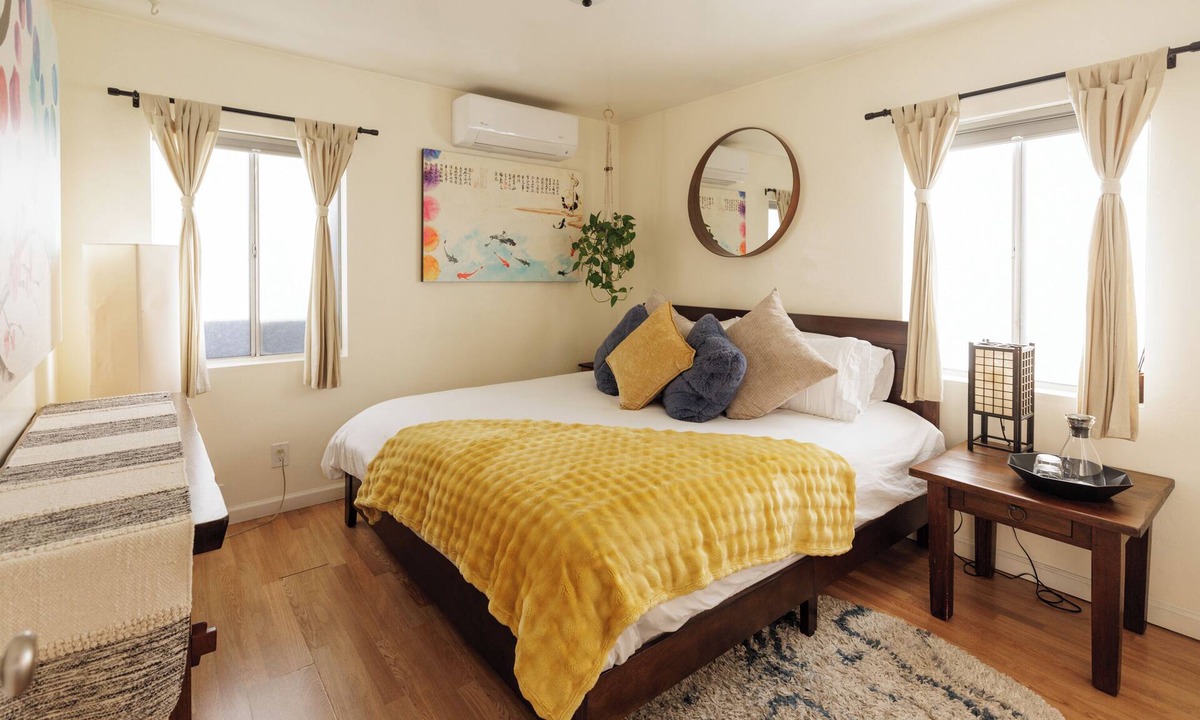 Normal Heights House | Private Cozy Clean, close to EVERYTHING